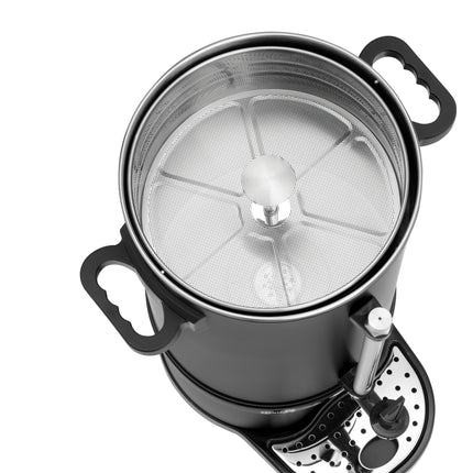 Kaffeemaschine Bartscher PRO II 40 S für Filterkaffee 190248