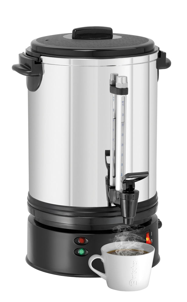 Bartscher Kaffeemaschine Regina Plus 40