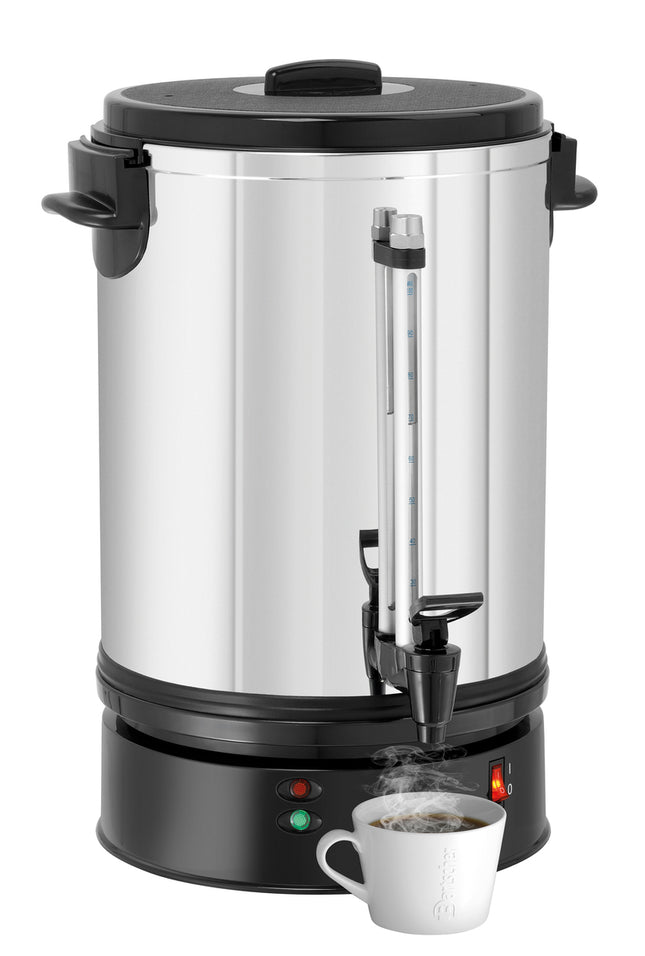 Bartscher Kaffeemaschine Regina Plus 90