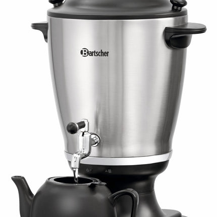 Bartscher Samowar 3,2L