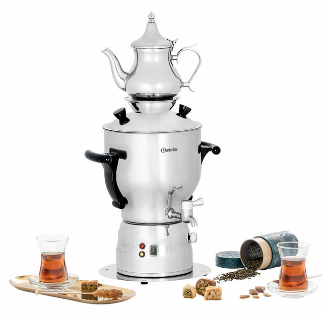 Bartscher Samowar 5L