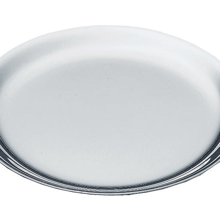 WMF Flaschenteller CLASSIC versilbert 10,5 cm
