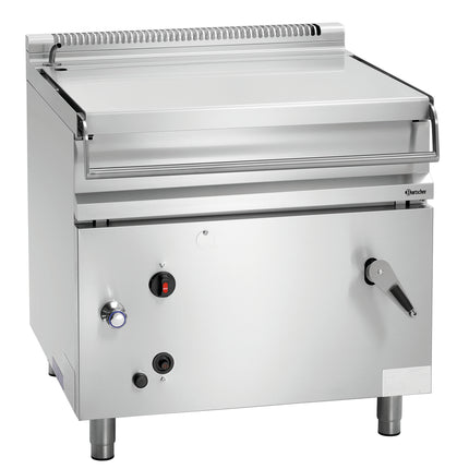 Kippbratpfanne G80LHK