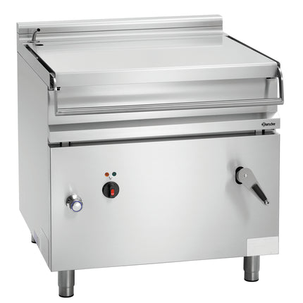 Kippbratpfanne E80LHK