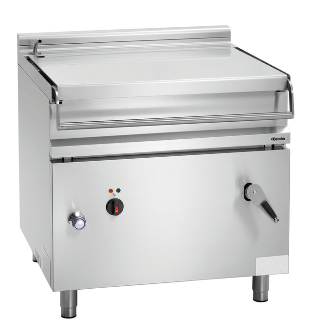 Kippbratpfanne E80LHK