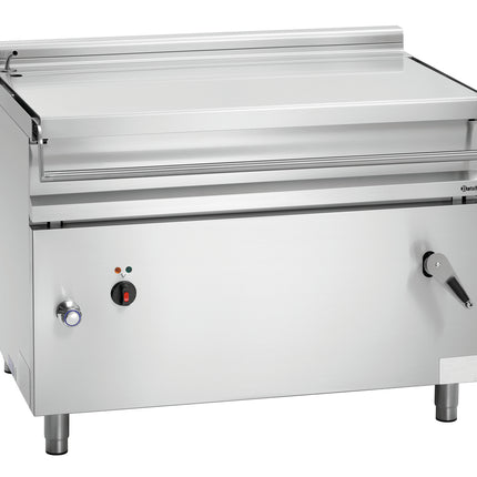 Kippbratpfanne E120LHK