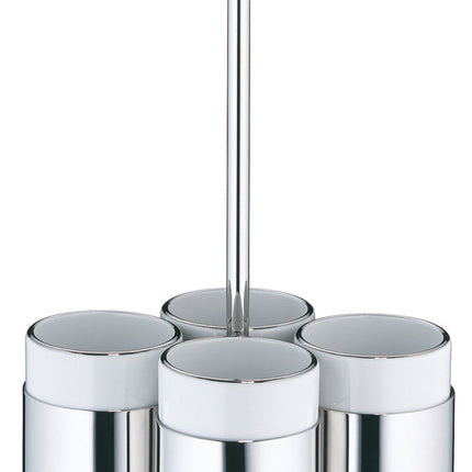 WMF Zuckergestell CLASSIC versilbert