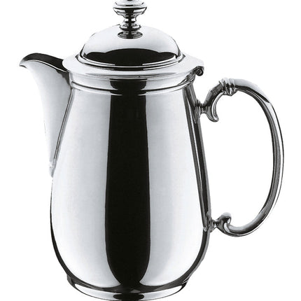 WMF Kaffeekanne CLASSIC versilbert 0,3 L
