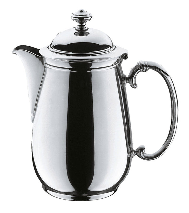 WMF Kaffeekanne CLASSIC versilbert 0,6 L
