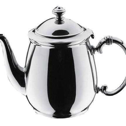WMF Teekanne CLASSIC versilbert 0,3 L