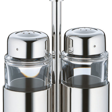 WMF Salz-/Pfeffer-Set CLASSIC versilbert