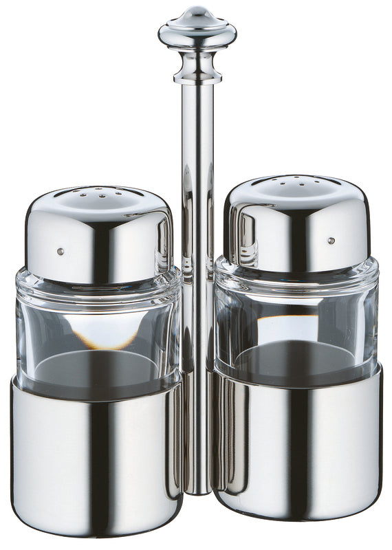 WMF Salz-/Pfeffer-Set CLASSIC versilbert