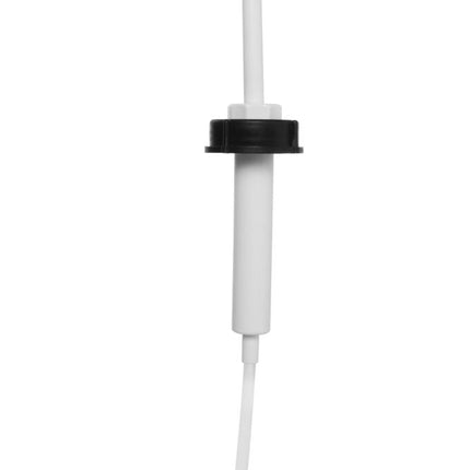HENDI Pumpspender für Brennpaste – 280 mm – Produktansicht