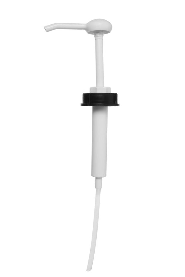 HENDI Pumpspender für Brennpaste – 280 mm – Produktansicht