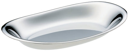 WMF Brotschale SCALA versilbert 28 x 17 cm