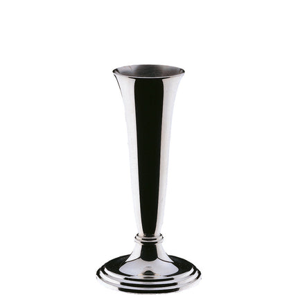 WMF Vase CLASSIC versilbert H 16 cm