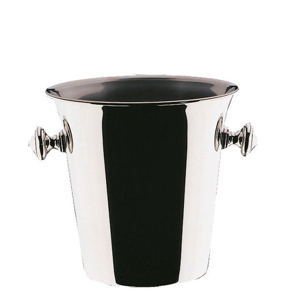 WMF Weinkühler CLASSIC rund versilbert