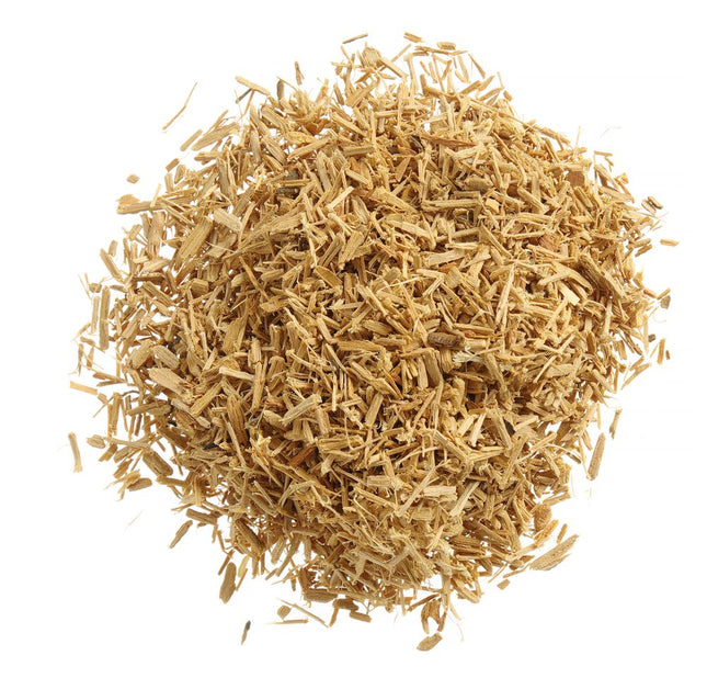 HENDI Räucherchips klein – Cognac – Produktansicht