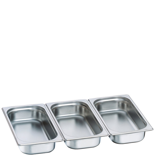 WMF GN-Behälter 1/3-65