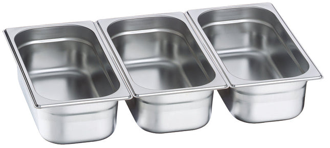 WMF GN-Behälter 1/3-100