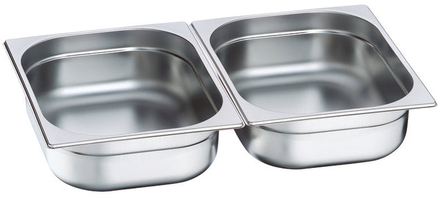 WMF GN-Behälter 1/2-100