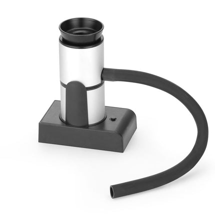 HENDI Räucherbox – 90 × 54 × 122 mm – weitere Produktansicht