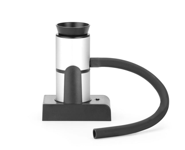 HENDI Räucherbox – 90 × 54 × 122 mm – Produktansicht