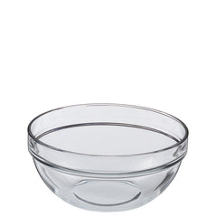 6 Stück WMF Glasschüssel 20 cm