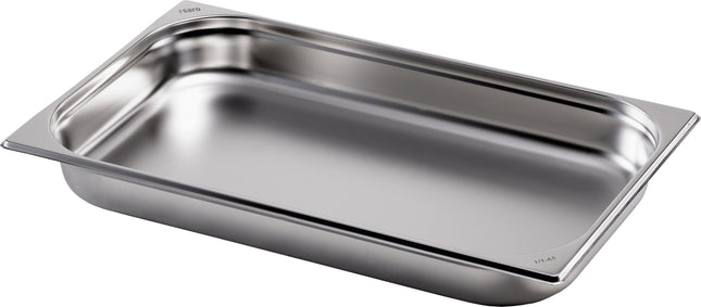 Saro TOP LINE GN-Behälter 1/1 GN aus Edelstahl