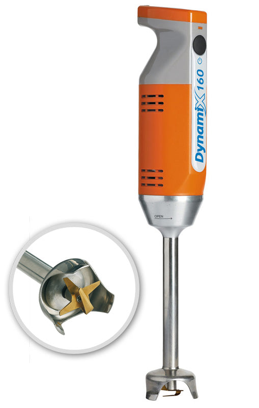 Dynamix Mixstab DMX 160
