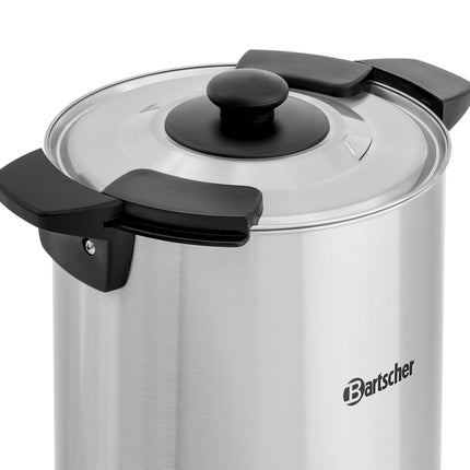 Bartscher Glühweintopf 10L D