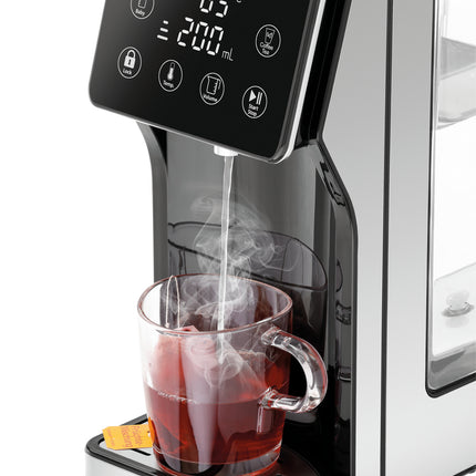 Heißwasserbereiter D3000 für portionsgenaues Heißwasser 200043