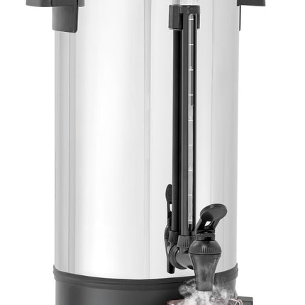 Bartscher Heißwasserspender 10L