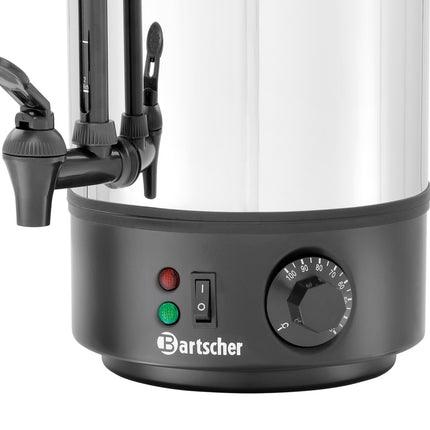Hot water dispenser 10L