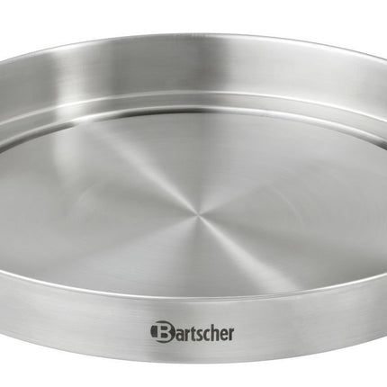 Bartscher Warmhaltedeckel zu A200050