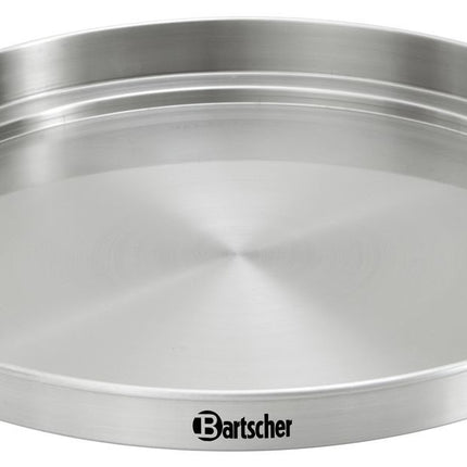Bartscher Warmhaltedeckel zu 200057/A200052