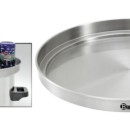 Warmhaltedeckel zu 200057/A200052