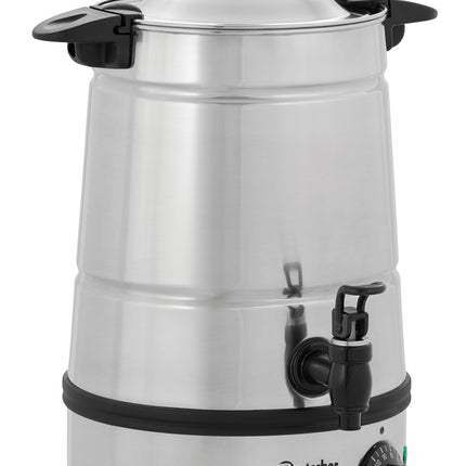 Hot water dispenser 5L