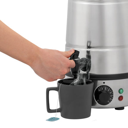 Hot water dispenser 5L