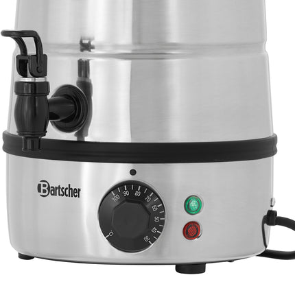 Hot water dispenser 5L