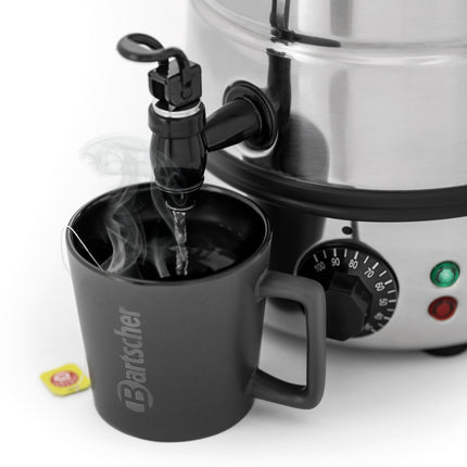 Hot water dispenser 5L