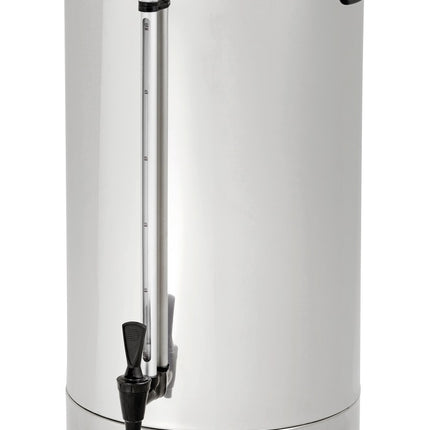 Hot water dispenser 28L