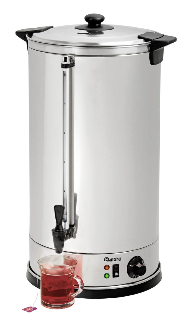 Bartscher Heißwasserspender 28L