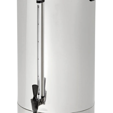 Hot water dispenser 28L