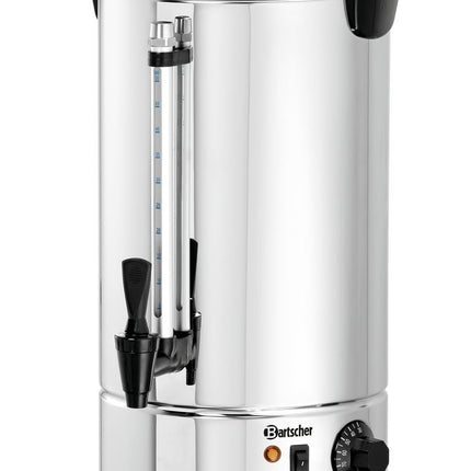 Bartscher Heißwasserspender 8,5L