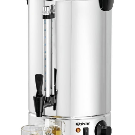 Bartscher Heißwasserspender 8,5L