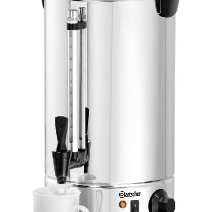 Bartscher Heißwasserspender 8,5L