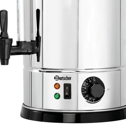 Bartscher Heißwasserspender 8,5L