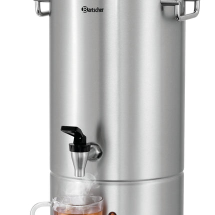 Hot water dispenser 9L