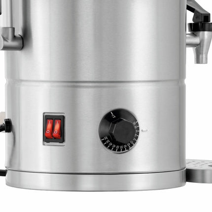 Bartscher Heißwasserspender 9L-FWA